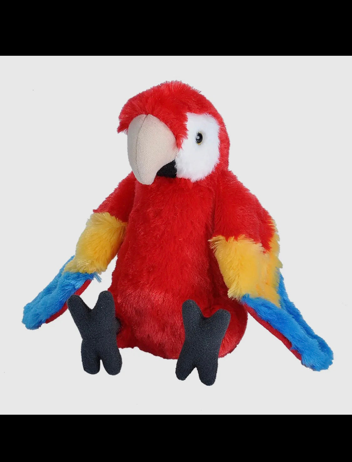 Macaw