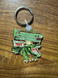 Klieberts keychain