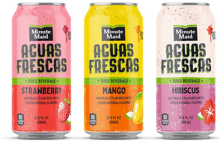 Aguas Frescas