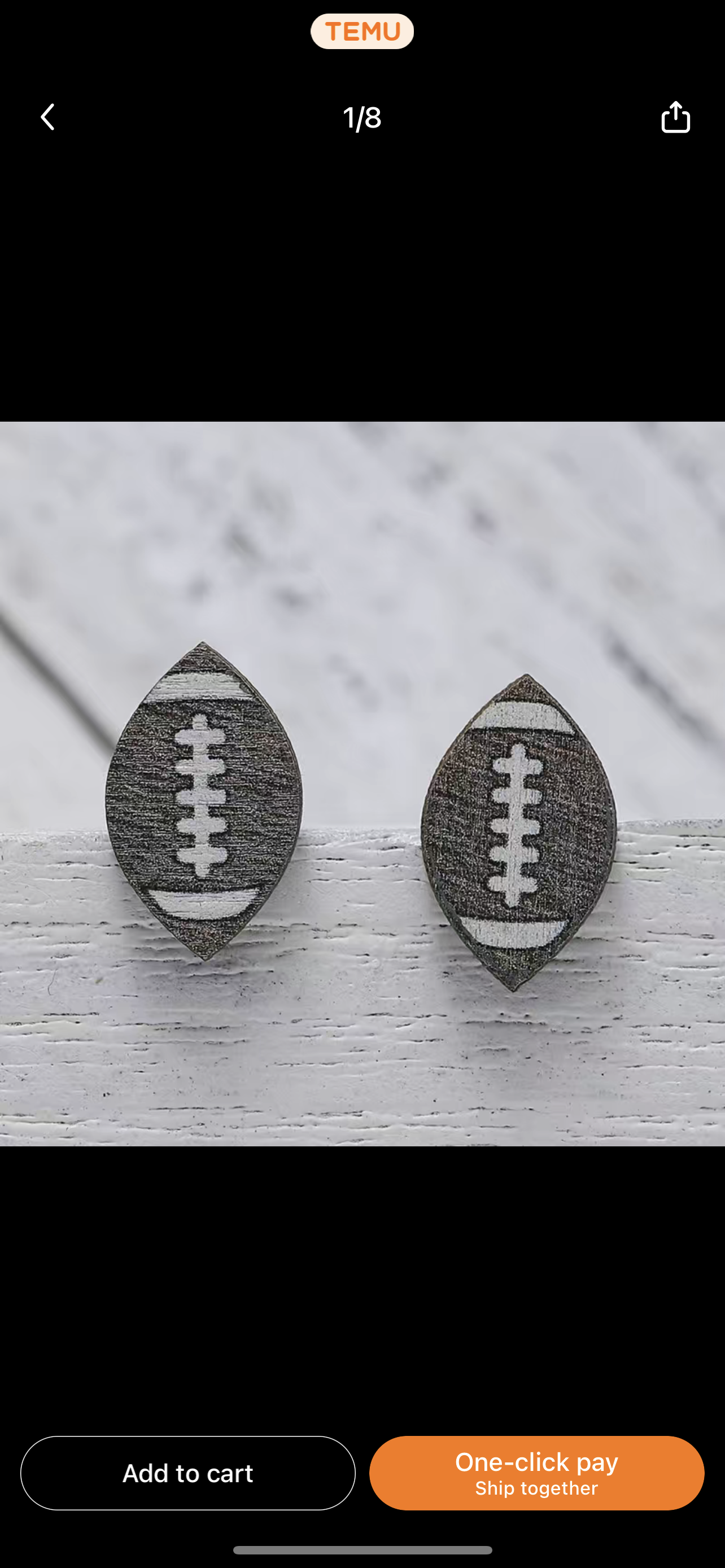 Sports jewlery