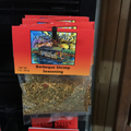 BBQ shrimp seasoning