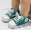 Baby sneakers