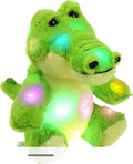 Light up gator